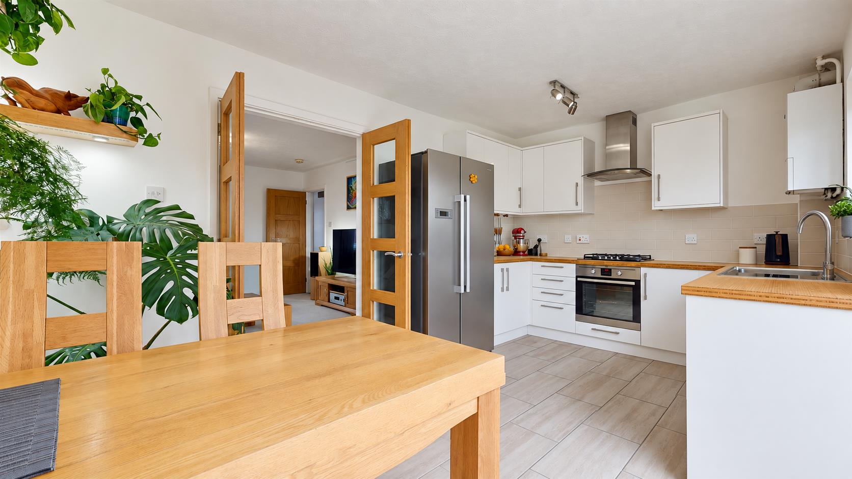Hurley Croft., Monkston, Milton Keynes